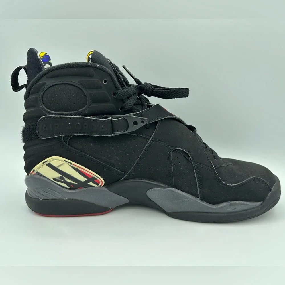 Air Jordan 8 Retro